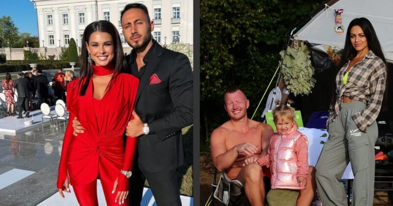 «Он бросал сына в сугроб»: почему распались «идеальные» браки популярных блогерш, которым завидовали миллионы