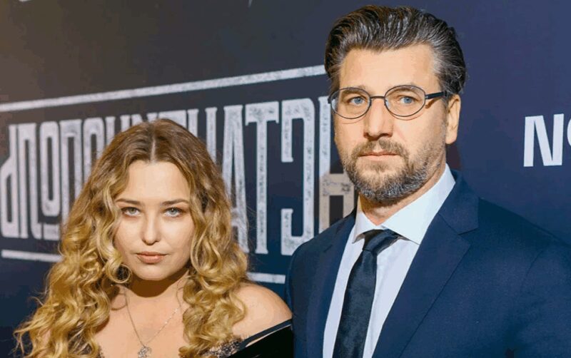 Аглая Шиловская и Александр Устюгов: новая глава в жизни актрисы, несмотря на все предрассудки.