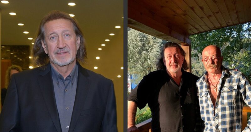 Трижды влюблялся, трижды женился: 70-летний Олег Митяев: «В любви бессмысленно что-то планировать»