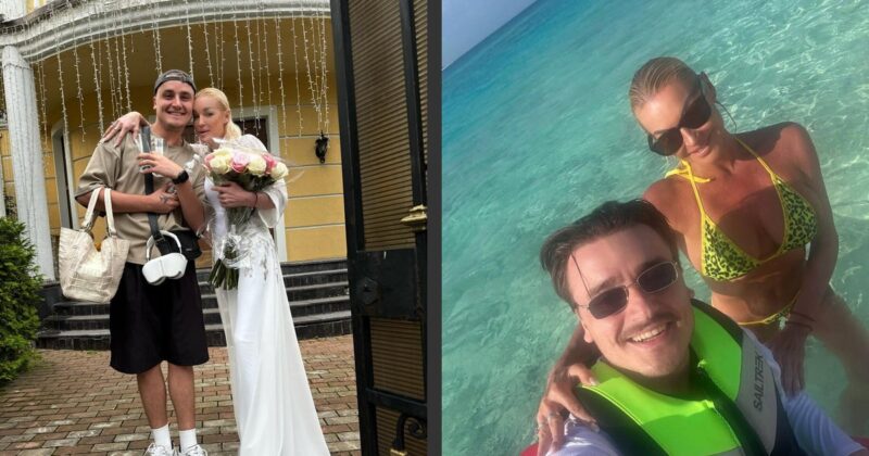 50-летняя звезда балета шокировала признаниями: Анастасия Волочкова «готова родить от 27-летнего фаворита» и откровенно о «первом разе»