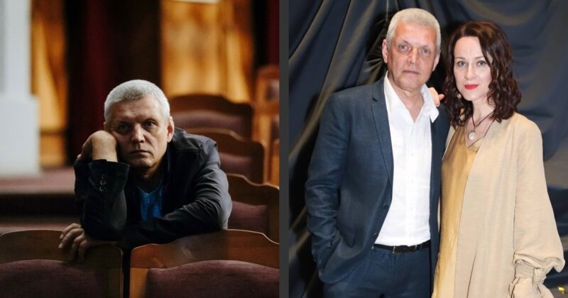 «Я всегда мечтал о сыне»: как 68-летний Александр Галибин обрел семейное счастье в третьем браке и стал отцом в зрелом возрасте