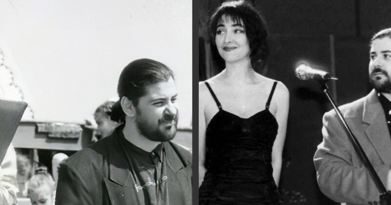 «Ей нужны лишь мои деньги!»: сестра Брежневой требует 80 миллионов, а Цекало бежит в США с «фриком»