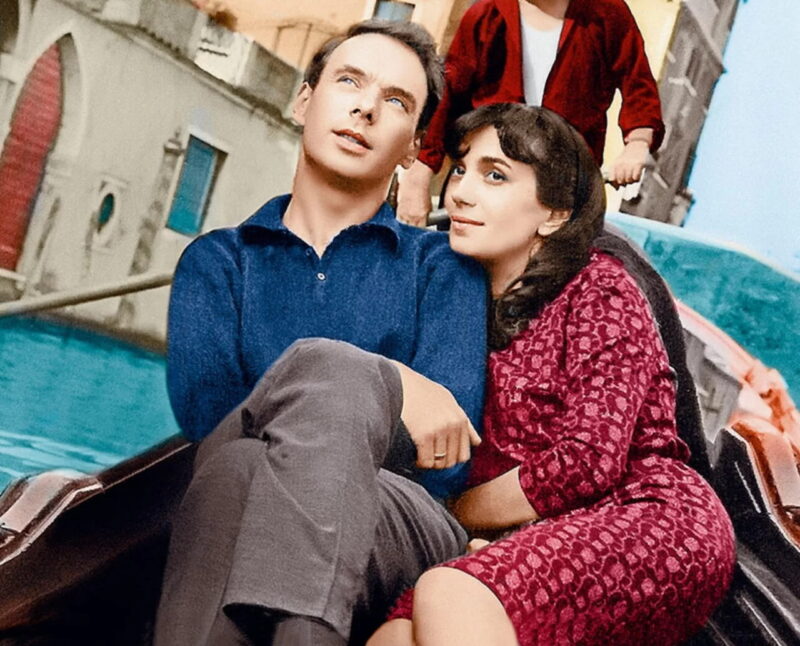 Миллионное наследство и новая угроза: судьба дочери Баталова