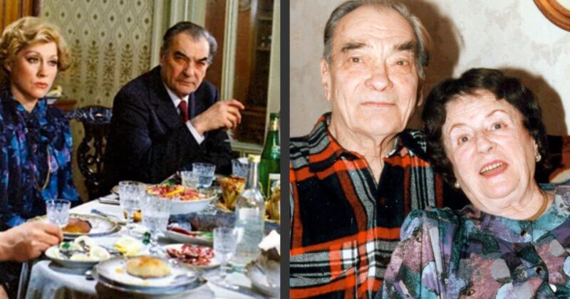 «Хороший мужик»: как смерть 85-летнего Петра Глебова объединила семью и случайного слесаря