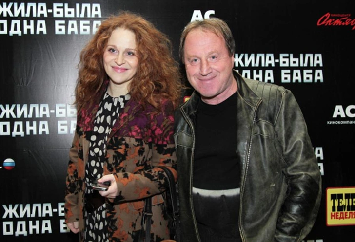 Агриппина не могла долго осуждать папу за его личный выбор