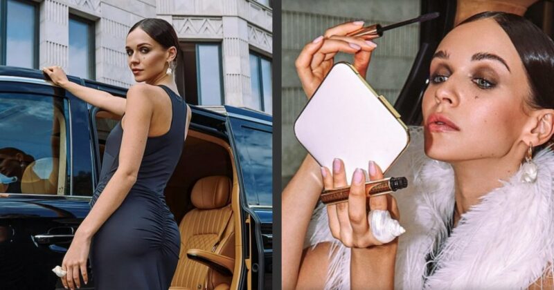 «Я узнала о беременности, когда мы уже не были вместе»: как сложилась судьба актрисы, родившей дочь от 27-летнего Павла Табакова