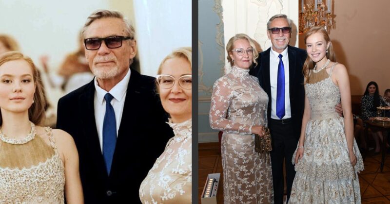 «Он не готов выбирать»: как две женщины делили 40-летнего Александра Михайлова, но обе остались ни с чем