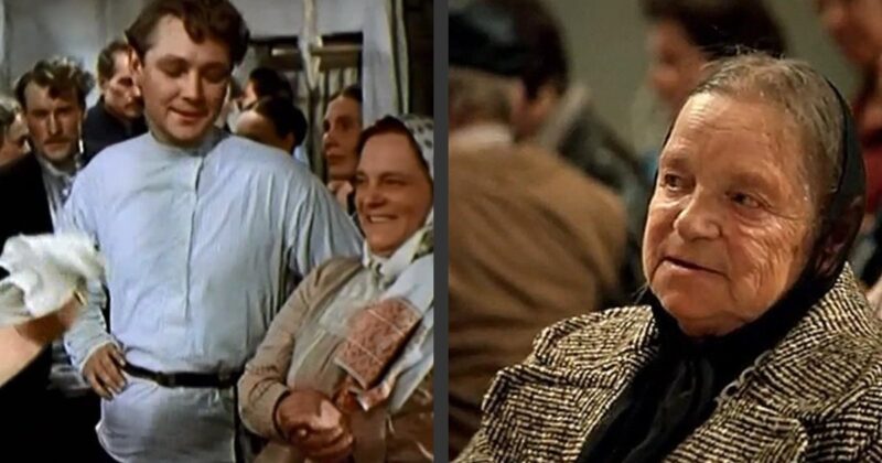 «Я грешница!»: как актриса Елена Максимова прожила 54 года с мужем-изменником и почему ее внук не стал актером