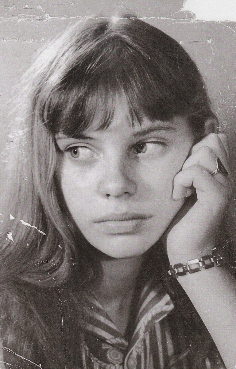 «Он совсем не похож на меня»: как выглядит 33-летний сын Ольги Машной, которого она родила от музыканта