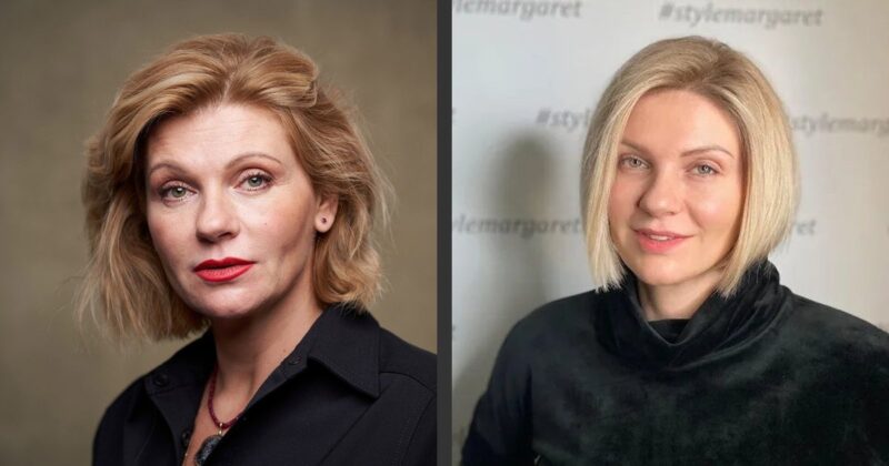 «Я сделала блефаропластику»: 56-летняя звезда «Одна за всех» Анна Ардова победила рак и преобразилась до неузнаваемости