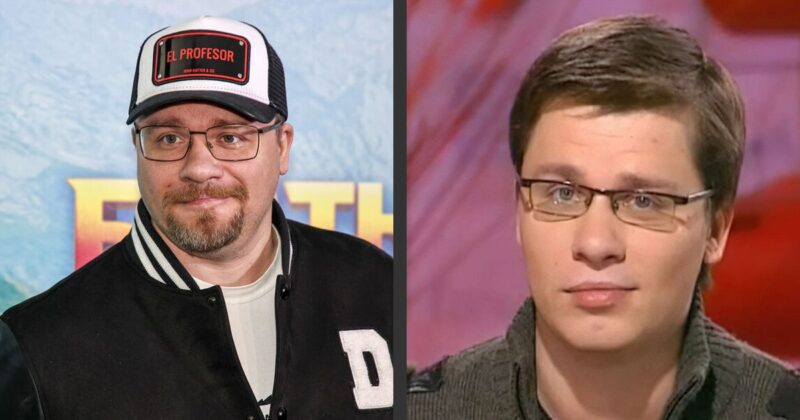 Он дважды был женат, а потом стал «двоеженцем» по решению суда: Как Гарик Харламов, пережив публичные скандалы, обрел тихое счастье в третьем браке после 40 лет