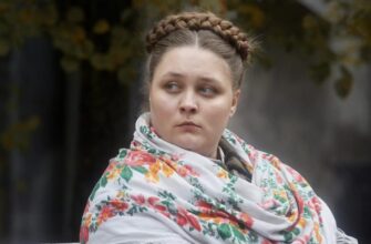 «Нас постоянно путали»: 32-летняя Софья Зайка раскрыла, как избежала скандала с женой главы Первого канала, и показала результат похудения на 20 кг ради роли