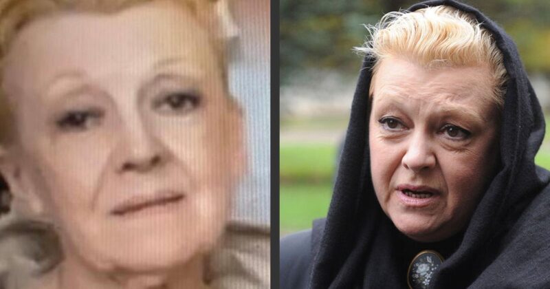 «Нужна опека»: как 90-летняя вдова Баталова ушла из жизни, а осужденная Дрожжина переживает за ее дочь