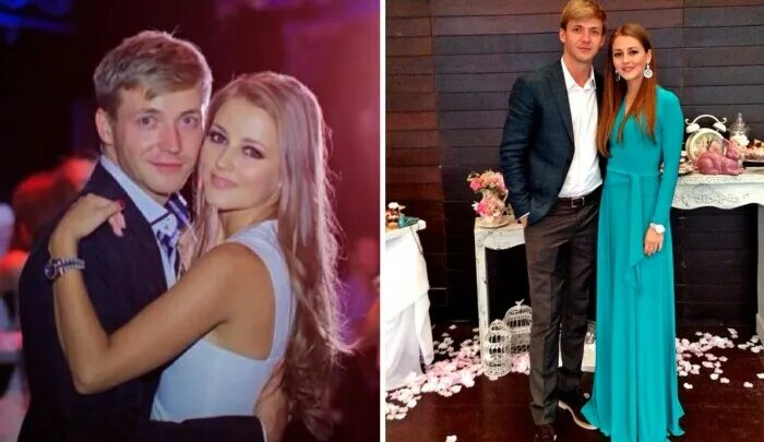 «Не смогло удержать брак от распада»: как живут Анна Михайловская и Тимофей Каратаев спустя 7 лет после развода