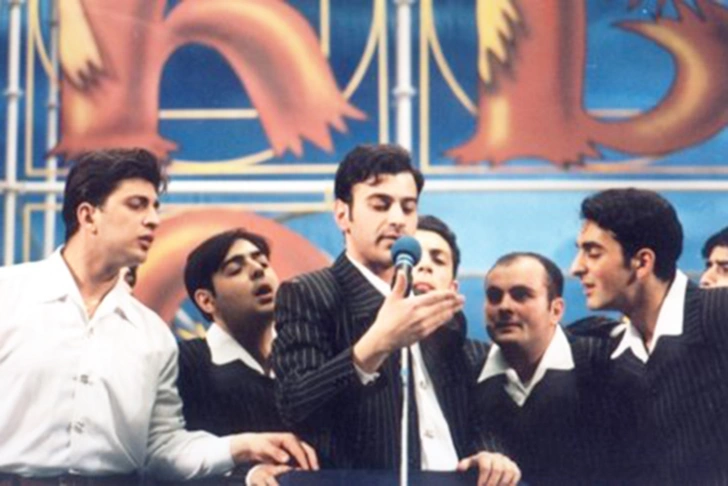 КВН изменил судьбу психотерапевта