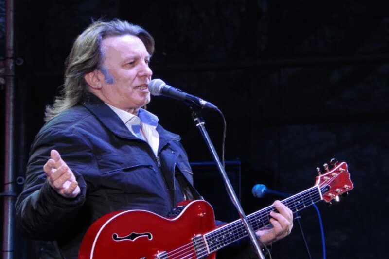 «Это кричалки!»: 70-летний Юрий Лоза обрушился с критикой на молодую певицу, но причина оказалась куда прозаичнее