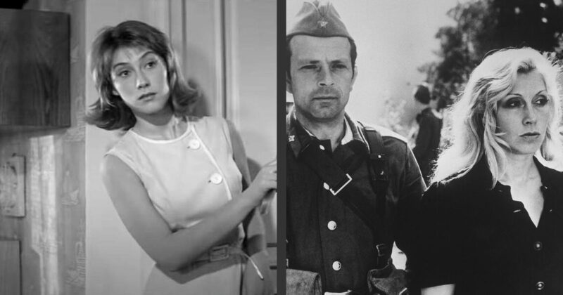 «На её бриллианты можно купить пол-Москвы!»: почему Ирина Мирошниченко в 81 год осталась без семьи и детей