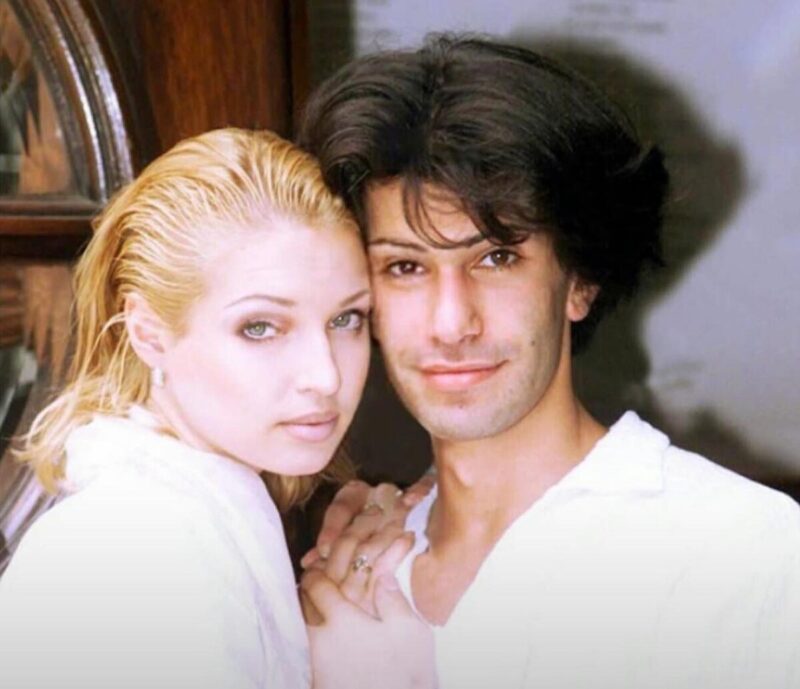 «Я давно вписала свое имя в историю»: как 48-летняя Волочкова из петербургской аристократки превратилась в звезду скандалов