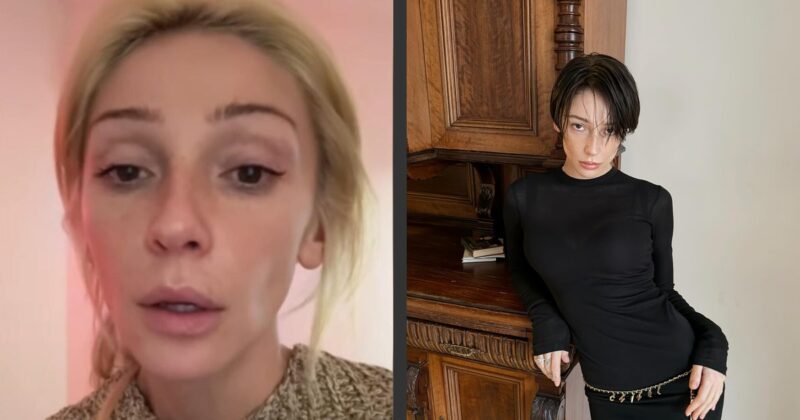 «Я не хотела потерять популярность»: как «голая» вечеринка и тайный брак изменили жизнь Насти Ивлеевой до неузнаваемости