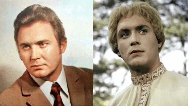 Эдуард Изотов: от сказки до суровой реальности