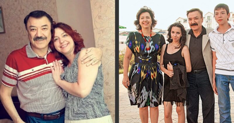 «Что ты, я ведь живой!»: как «Ромео» из «В бой идут одни старики» спас жену от бандитов и женился на ней назло родителям