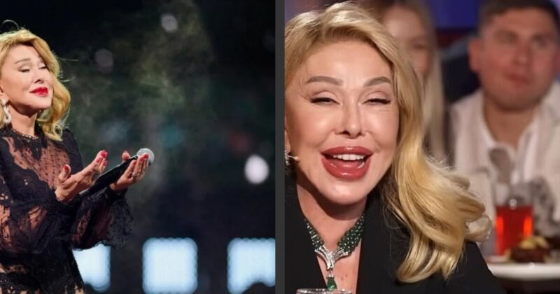 Ультиматум на 5 миллионов: почему 45 минут Любови Успенской стоят годовую зарплату врача, а дочь — обязательное условие райдера