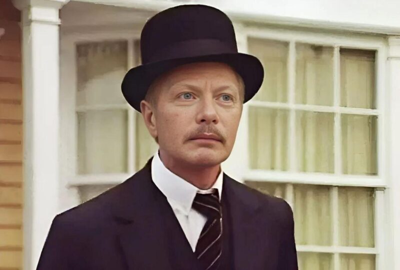 «Она не выдержит»: почему 79-летний Альберт Филозов не смог умереть дома, а его молодая жена Наталья публично извинялась