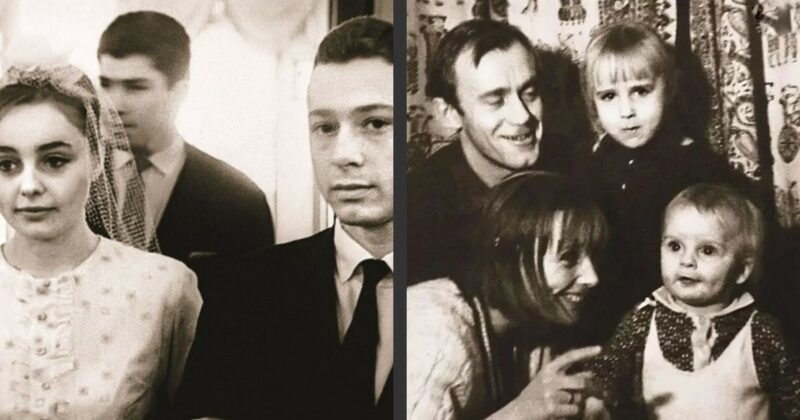 «Увела мужа Ахеджаковой»: как Шурочка из «Гостьи из будущего» Мария Стерникова, не дожив до 80 лет, пережила три брака и забвение