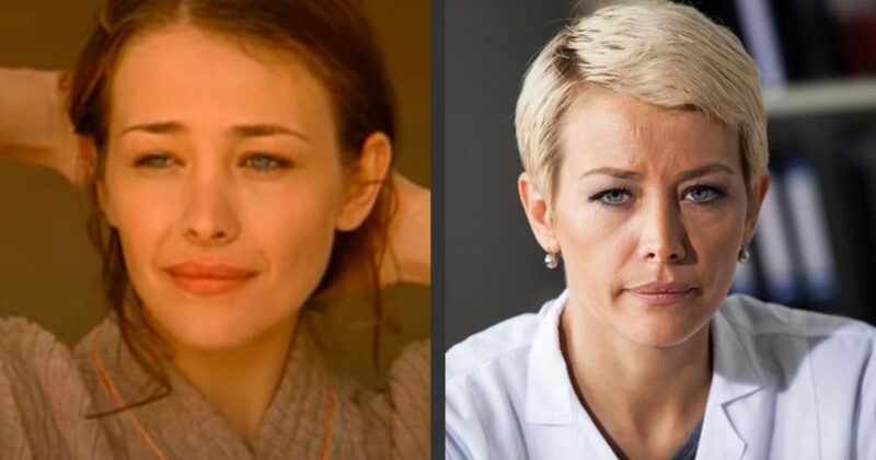 «С ним умерла и часть меня»: как 50-летняя Екатерина Волкова пережила побои, «рабство» и вдовство после любви с Лимоновым