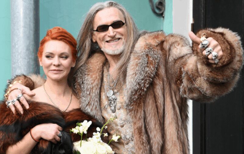 «Оп-па!» и 3,5 миллиона: Как Никита Джигурда превратил разводы с Мариной Анисиной в бизнес-шоу, а его старший сын не общается с отцом