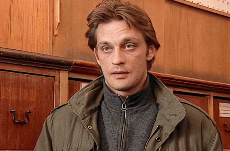 Александр Домогаров: от амплуа ловеласа к серьезным ролям