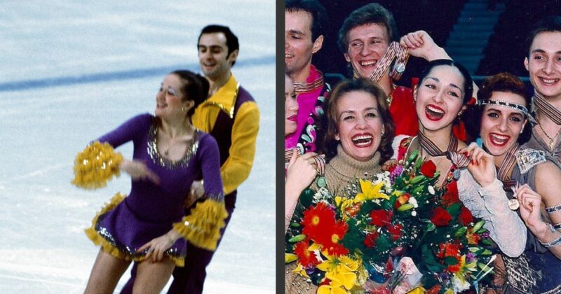 «Предел беспредела»: почему олимпийские чемпионы Наталья Линичук и Геннадий Карпоносов после 32 лет брака делили имущество через суд