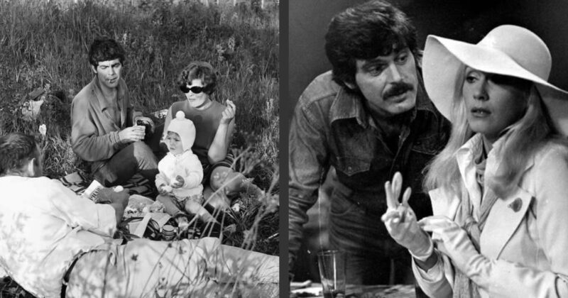 «Что же ты делаешь, глупенький?»: как звезда «Табора» Григориу пережил гибель жены и сына, но не смог смириться с забвением