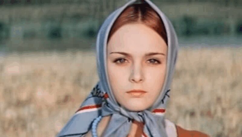 Муж умер за 2 месяца до родов, а в 17 лет она жила в курятнике: как сложилась судьба Светланы Орловой, актрисы из «Финиста», которая так и не встретила «своего» мужчину