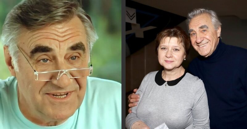 «Он заблокировал сына и внуков»: почему 77-летний Анатолий Васильев не общается с наследником от Татьяны Васильевой