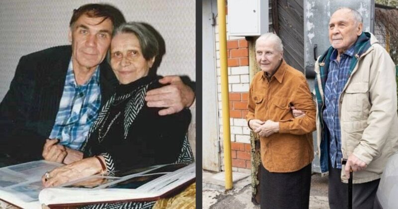 62 года верности: «Снежная королева» ушла из жизни в 87 лет