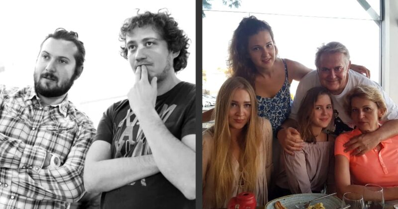 «Отреклись от отца»: почему сыновья Юрия Стоянова носят чужую фамилию и не общаются со звездой 20 лет