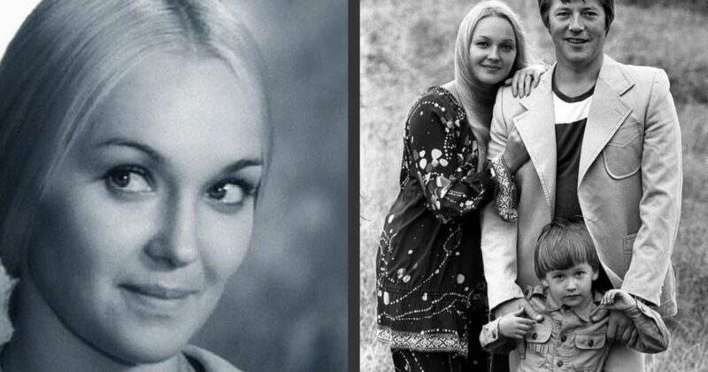 Роковое решение в юности и 7 лет двойной жизни: почему 78-летняя Наталья Гвоздикова не жалеет об аборте и простила внебрачных детей Евгения Жарикова