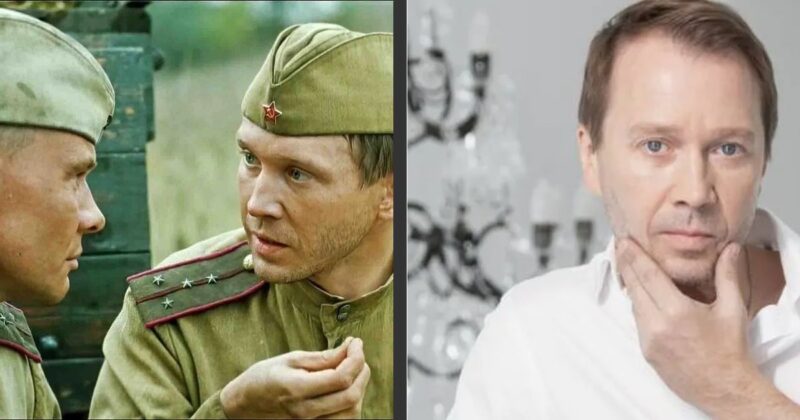«Как лабораторная мышь»: 59-летний Евгений Миронов скрывал сына 6 лет, а его мать изменила взгляды на брак после появления внука