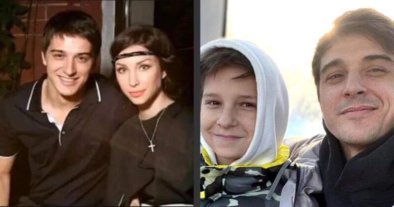 «Взрослые тоже ошибаются»: как развод после 10 лет брака изменил жизнь 40-летнего Станислава Бондаренко и его 17-летнего сына Марка