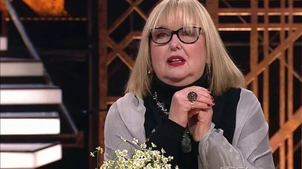 Елена Соловей сегодня: жизнь в эмиграции и работа учительницей.