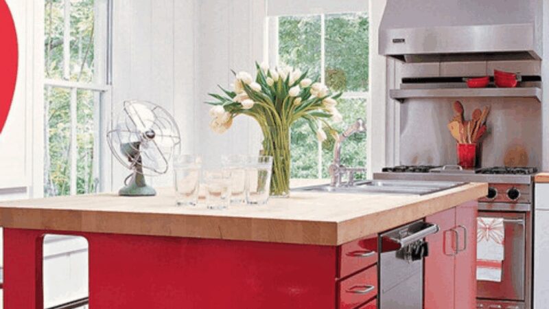 «Просто доверилась вкусу» : Как Сара Джессика Паркер, звезда «четырёх американок», построила двухэтажный дом мечты у океана