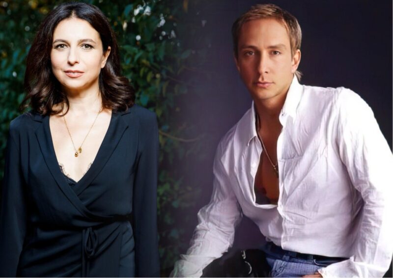 «Он не пара нашей дочери!»: как родители Алисы Хазановой разлучили ее с певцом Данко, и чем это обернулось для всех