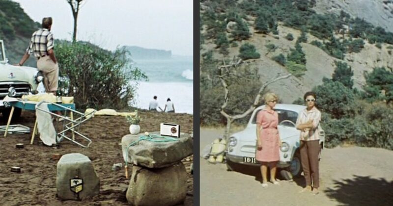 «Глупая особа!»: как на съемках «Три плюс два» бушевали страсти, а актеры попадали в милицию