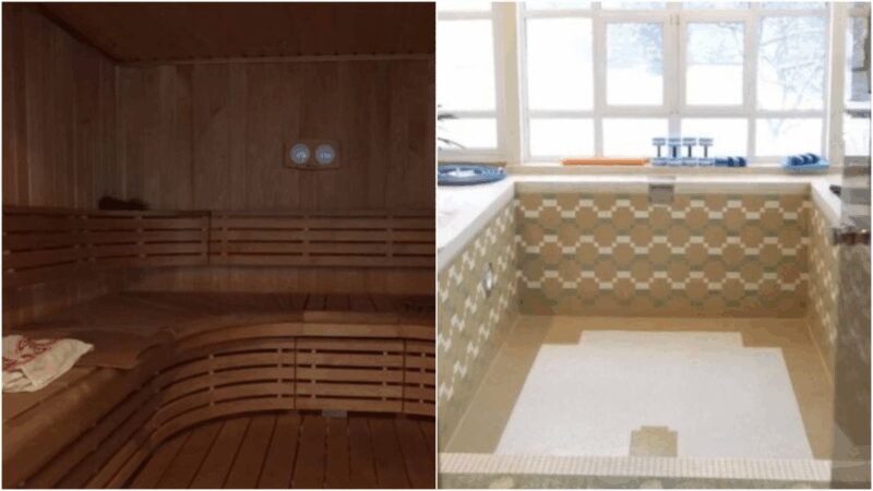 «Там живёт душа!»: как Алла Довлатова 20 лет создавала 300-метровый дом мечты без помощи дизайнеров