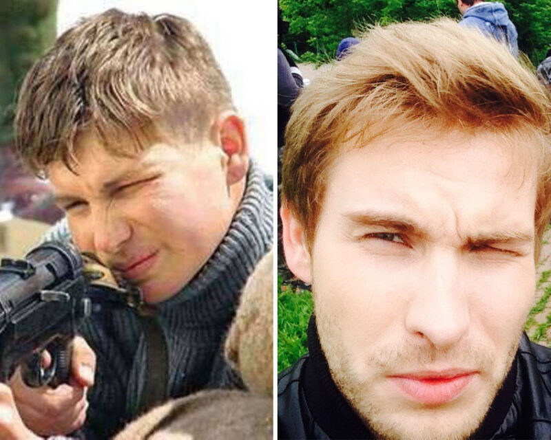 Олег Буганов: Принц, чья судьба стала напоминанием о хрупкости славы