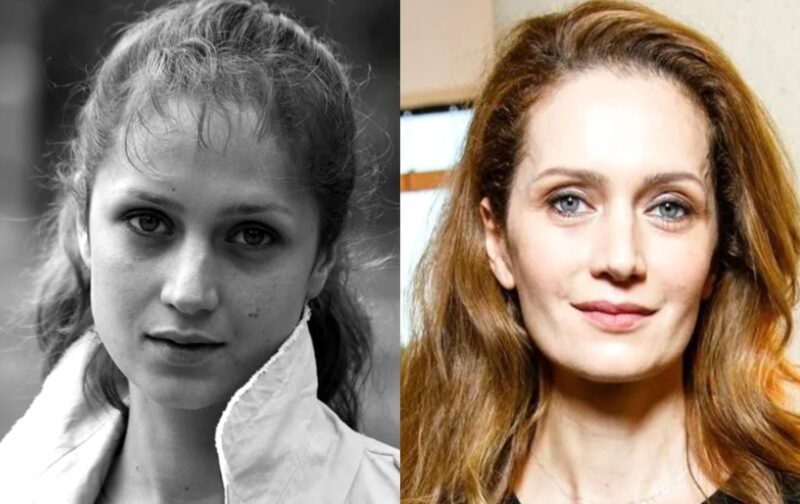 Виктория Исакова: актриса, которая не боится возраста.