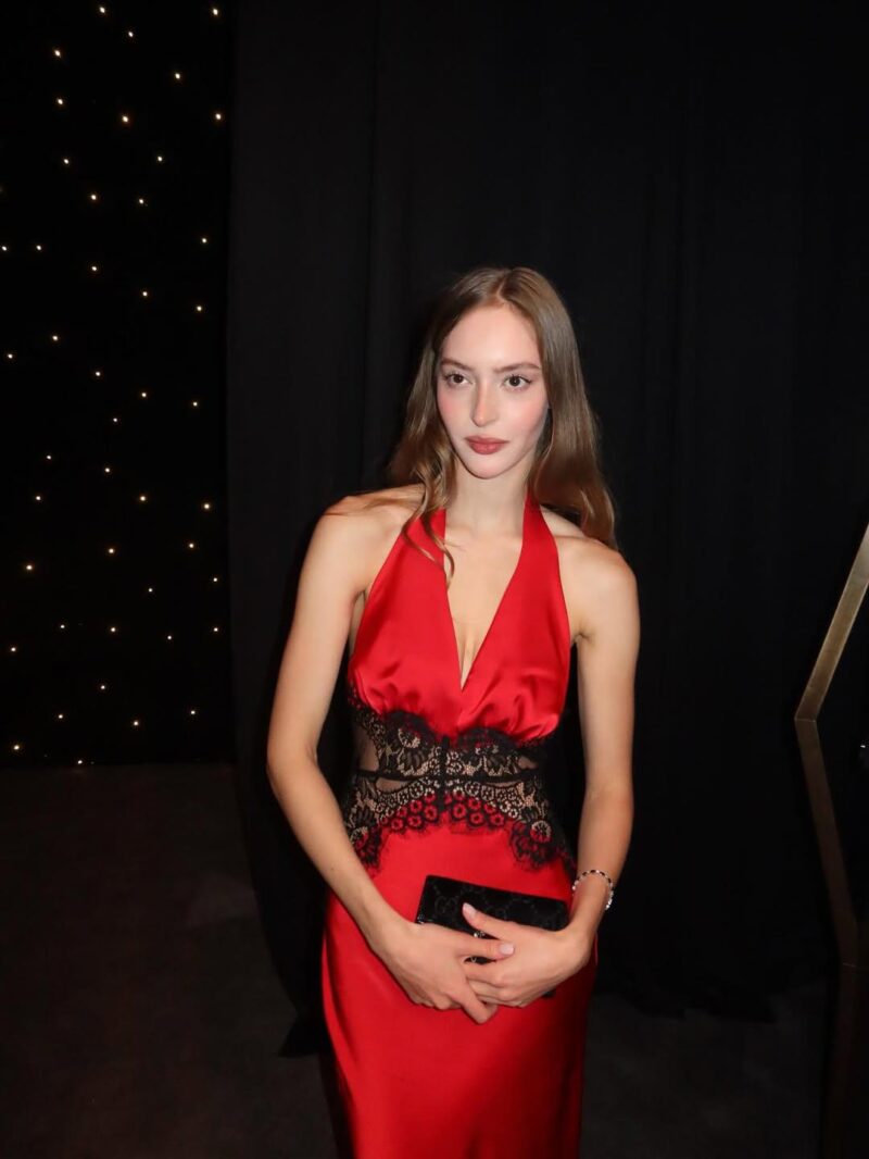 Михалковские гены: внучка режиссера раскрыла тайны сына