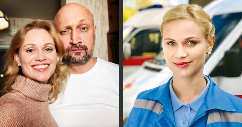 «Хотим убедиться, что Вы живы!»: как 36-летняя Марина Доможирова заставила зрителей «воскресить» ее героиню и нашла мужа на сайте знакомств