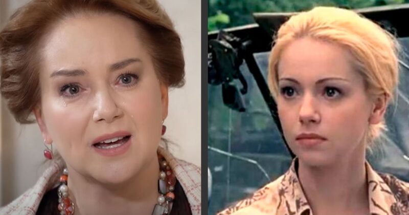 «Мой песочный замок рассыпался в прах»: как 50-летняя Ольга Будина потеряла всё, вернувшись из Европы спустя 9 лет